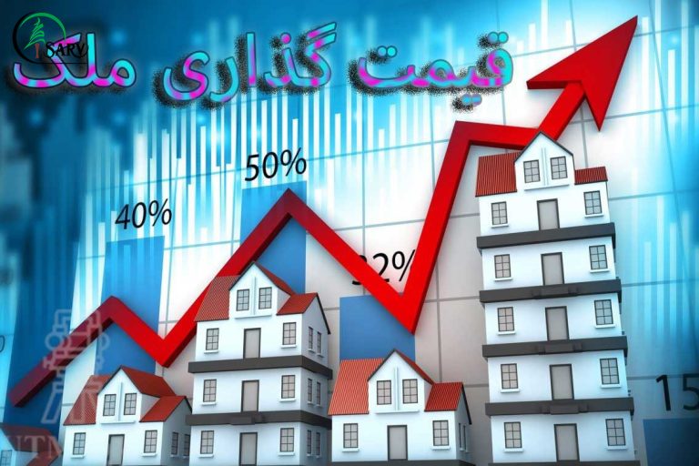 استراتژی‌های قیمت‌گذاری برای فروش سریع‌تر ملک