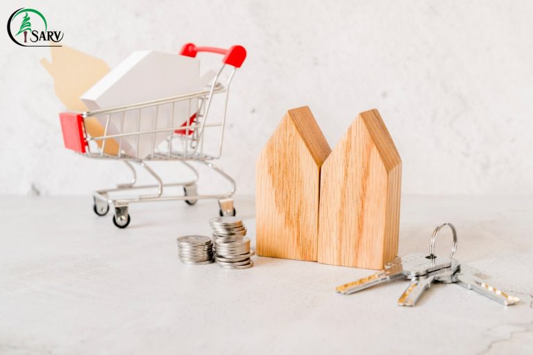 تاثیرات شرایط اقتصادی و بازار بر قیمت املاک